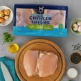 thumbnail image 3 of Member's Mark Boneless and Skinless Chicken Thighs, priced per pound, 3 of 7