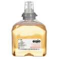 thumbnail image 1 of GOJO Automatic Premium Foam Antibacterial Handwash Soap Refill, Fresh Fruit Scent (1200 mL, 2 ct.), 1 of 7