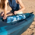 thumbnail image 9 of Lifetime Kenai Sit-On-Top Kayak Lightning Fusion, 2 Pack, 9 of 17