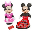 thumbnail image 1 of ImaginAir 6-Volt Ride-On with Inflatable Characters and Remote, 1 of 8