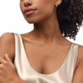 thumbnail image 12 of Diamond Cut Ball Stud  and Hoop Earring Set in 14K Gold, 12 of 13