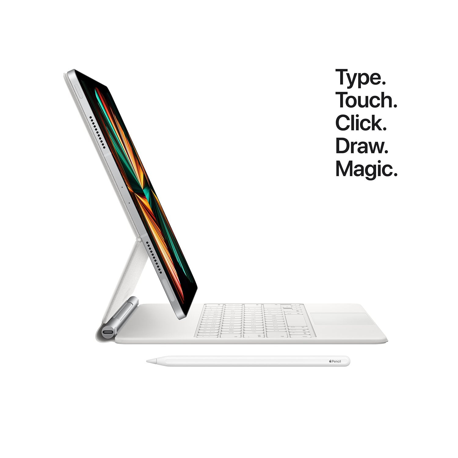 Apple iPad Pro 11