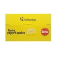 thumbnail image 4 of Rovira Export Sodas Butter Crackers 46.2 oz., 4 of 6
