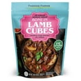thumbnail image 1 of Thomas Farms Australian Bone In Lamb Cubes, Frozen, 2 lbs., 1 of 8