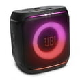 thumbnail image 4 of JBL PartyBox Encore 2 Portable Party Speaker with 2 Mics, 4 of 10