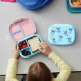 thumbnail image 10 of Zak Designs Bento Boxes, 2-Pack, 10 of 10