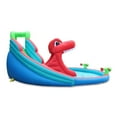 thumbnail image 8 of Happy Hop Dino Mega Bite Inflatable Water Park, 8 of 14