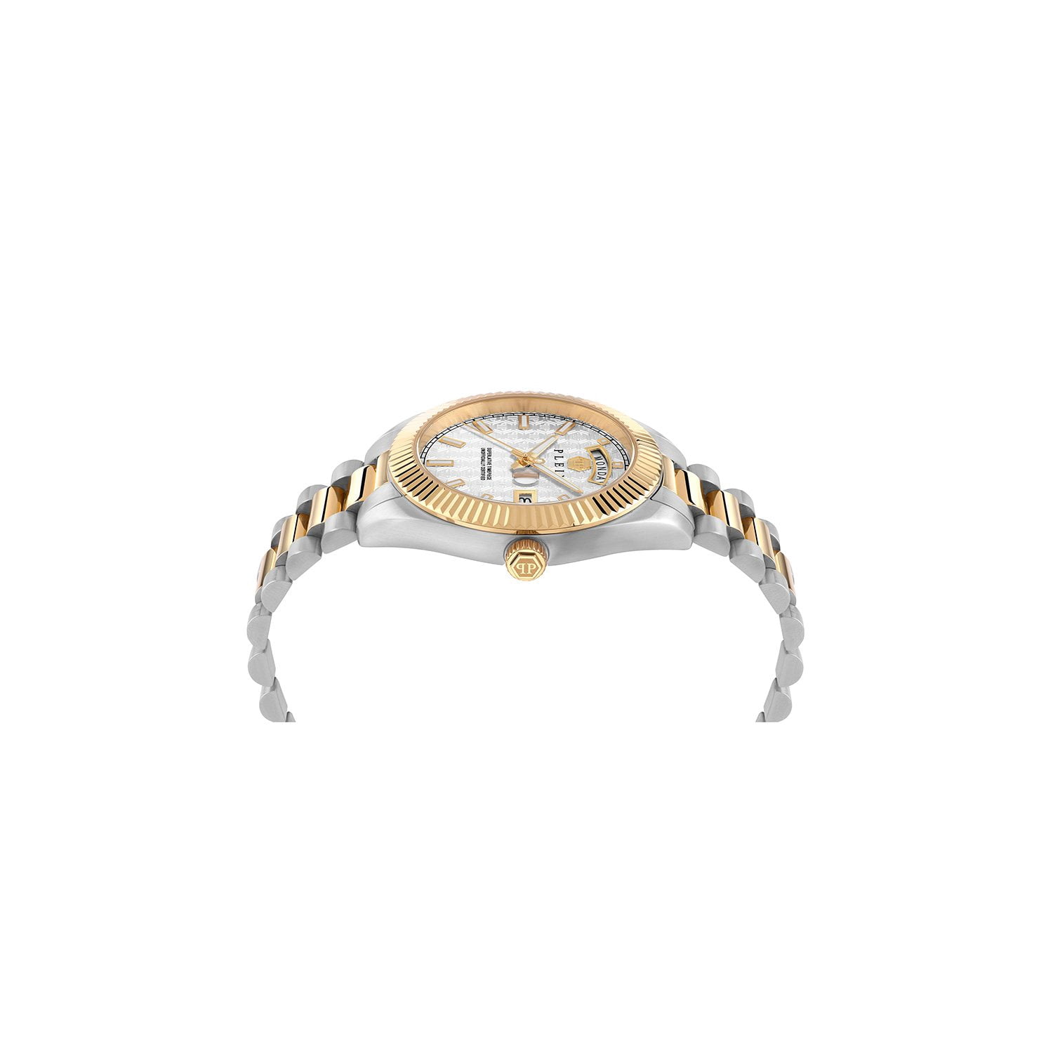 Philipp Plein Date superlative Watch, 42MM - Samsclub.com
