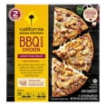 thumbnail image 1 of California Pizza Kitchen Crispy Thin Crust BBQ Chicken Recipe Frozen Pizza (2 pk.), 1 of 8