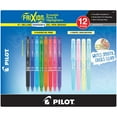 thumbnail image 1 of Pilot, FriXion Assorted Gel and Highlighters 12 Pack, 1 of 9