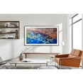 thumbnail image 10 of SAMSUNG 75" Class The Frame QLED 4K Smart TV with Quantum HDR QN75LS03BDFXZA, 10 of 13