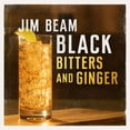 thumbnail image 4 of Jim Beam Black 7 Year Old Bourbon Whiskey, 750 ml, 4 of 9