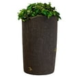 thumbnail image 2 of Impressions Bark 90-Gallon Rain Saver, Assorted Colors, 2 of 5