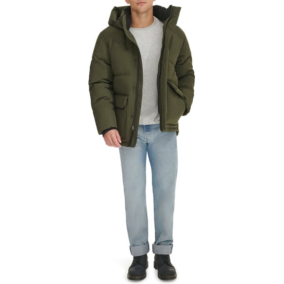 Levi's Men's Parka