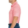 thumbnail image 2 of Greg Norman Men's Performance Golf Polo, 2 of 5