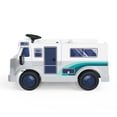 thumbnail image 3 of Kalee 12V RV Camper Powered Ride-On, 3 of 7
