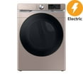 thumbnail image 1 of Samsung 7.5 cu. ft. Electric Dryer Smart with Steam Sanitize+, 1 of 10