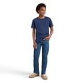 thumbnail image 3 of Levi's Big Boys Relaxed Fit Pocket Tee, 3 of 7