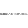 thumbnail image 3 of Member's Mark Natural Sliced Strawberries, Frozen, 4 lbs., 3 of 4