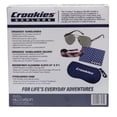 thumbnail image 3 of Croakies Aviator Sunglasses, 3 of 5