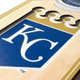 thumbnail image 4 of YouTheFan MLB  6"x19" 3D Stadium View Banner, Assorted Teams, 4 of 6