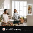 thumbnail image 6 of Cozyla 24" Digital Calendar, Family Hub & Planner Bundle, 6 of 8
