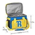 thumbnail image 4 of Logo Brands UCLA Bruins 36 Can Cooler, 4 of 4