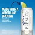thumbnail image 8 of Corona Premier Mexican Light Lager Beer, 12 fl. oz. bottle, 12 pk., 8 of 8