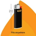 thumbnail image 4 of BIC Mini Pocket Lighter Tray Assorted 50 ct., 4 of 7