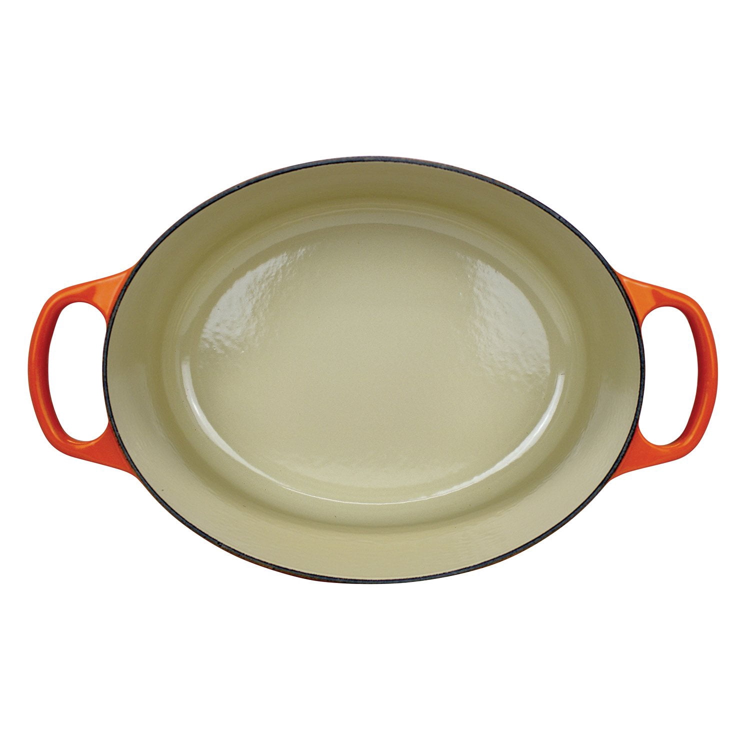 Le Creuset Signature Cast Iron Oval Dutch Oven - Samsclub.com