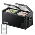 thumbnail image 1 of ICECO VL75Pro Dual Zone Portable Cooler 79QT, 1 of 11