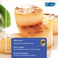 thumbnail image 7 of Member's Mark Wild Caught Japanese Hokkaido Sea Scallops, Frozen, 10-20 ct. per pound, 1.5 lbs., 7 of 7