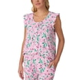 thumbnail image 3 of Draper James 2-Piece Pajama Set, 3 of 5