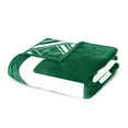 thumbnail image 5 of Logo Brands New York Jets 60"x70" Super Plush Blanket, 5 of 6