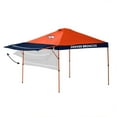 thumbnail image 5 of NFL 10' x 10' Mighty Shade Canopy Tent, 5 of 5