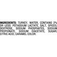 thumbnail image 6 of Jimmy Dean Fully Cooked Turkey Sausage Patties 24 ct., 6 of 7