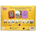 thumbnail image 3 of Me Reader: Disney Winnie the Pooh Friendly Stories, Sound Book, 3 of 3
