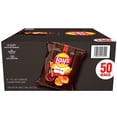 thumbnail image 1 of Lay's Barbecue Potato Chips, 1 oz., 50 pk., 1 of 7