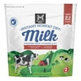 thumbnail interactive-video image 1 of Member's Mark Non-Fat Instant Dry Milk, 70.4 oz., 1 of 5