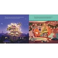 thumbnail image 2 of Bluey's Night Before Christmas, Hardcover, 2 of 4