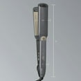 thumbnail image 7 of InfinitiPRO by Conair 1½" Tourmaline Ceramic Straightener, 7 of 7