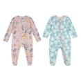 thumbnail image 1 of Huggies Baby 2-Pack Sleep & Play Set, 1 of 4