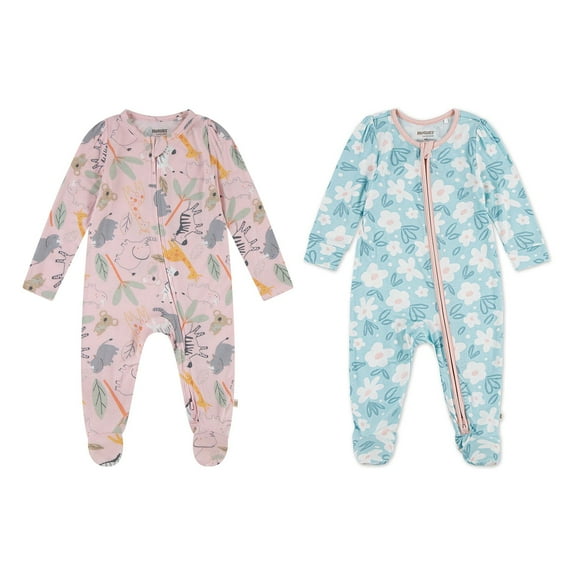 Huggies Baby 2-Pack Sleep & Play Set