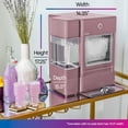 thumbnail image 3 of GE Profile Opal Nugget Ice Maker + Side Tank, 3 of 5
