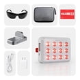 thumbnail image 4 of Kala Mini 2.0 Portable Red Light Therapy Device, 4 of 9