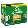 thumbnail image 16 of Green Mountain Coffee Roasters Light Roast Coffee Pods, Breakfast Blend, 80 ct., 16 of 18