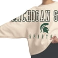 thumbnail image 4 of Champion NCAA Women's Fleece Pullover, 4 of 6