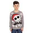 thumbnail image 1 of Kid's Character Holiday Sweater, 1 of 7