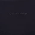 thumbnail image 5 of Outdoor Voices Women's CloudKnit Legging, 5 of 8