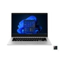 thumbnail image 1 of Samsung Galaxy Book Go - 14" Silver - Qualcomm 7C Kryo465 Processor - 4GB Memory, 1 of 10